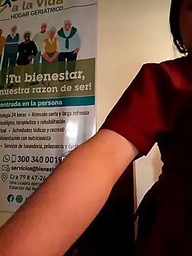 ANDREA-10  online show from December 4, 2025, 1:32 pm