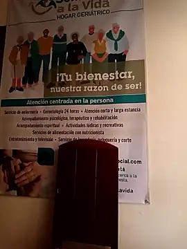 ANDREA-10  online show from January 10, 2026, 2:01 pm