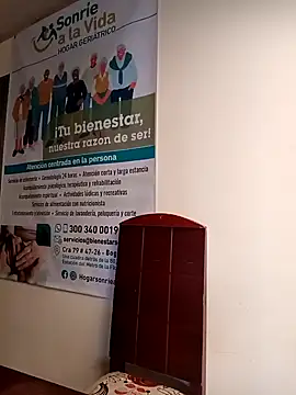 ANDREA-10  online show from October 22, 2025, 2:27 pm