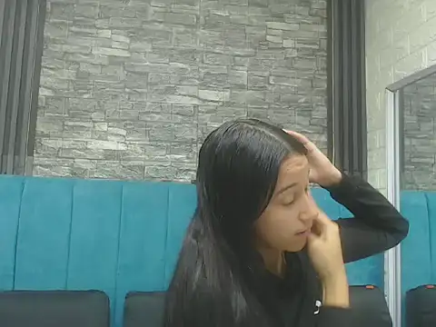 Lil Rose2006 online show from October 20, 2025, 12:49 pm