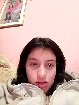 SALOME-28  online show from October 7, 2025, 1:28 am