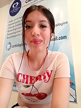 SALOME-28  online show from April 7, 2026, 3:03 pm