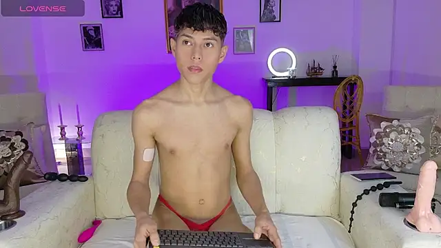 Little liam online show from February 3, 2026, 10:42 am