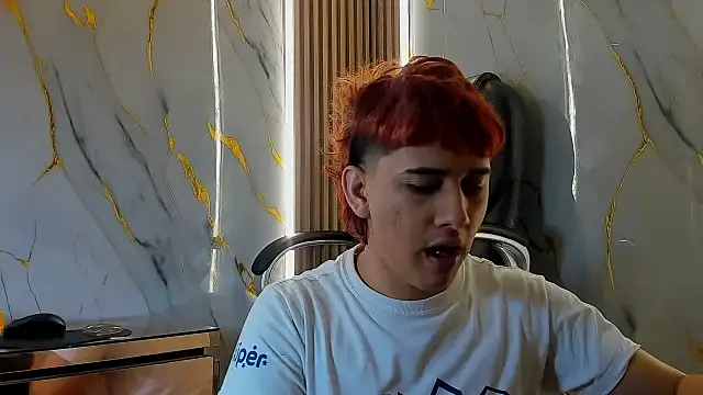 Marian Cristal online show from February 18, 2026, 1:47 am