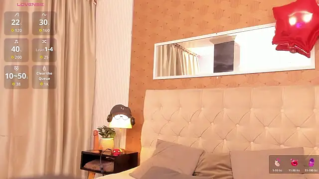 liam twiink online show from February 20, 2026, 3:14 am