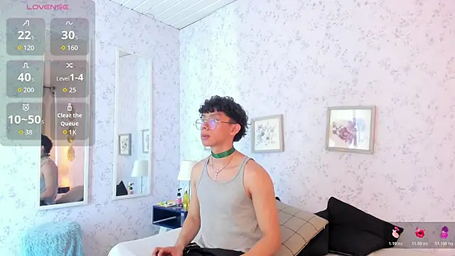 liam twiink online show from March 18, 2026, 7:26 pm