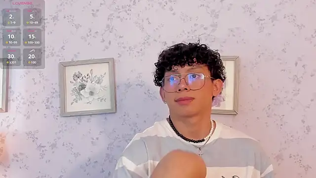 liam twiink online show from April 3, 2026, 8:15 pm