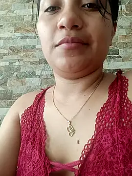 EllaCute Young online show from November 6, 2025, 2:54 pm