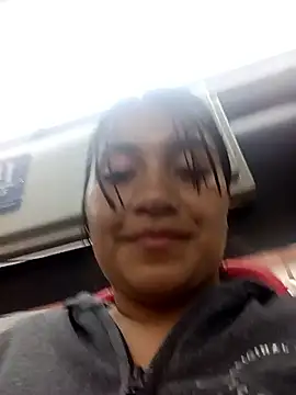 EllaCute Young online show from October 9, 2025, 9:26 pm