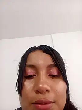 EllaCute Young online show from September 24, 2025, 9:43 pm