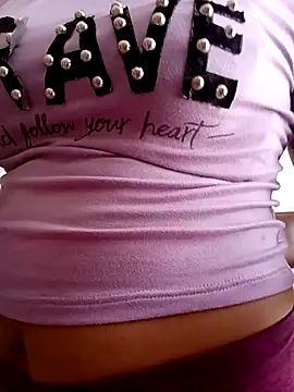 EllaCute Young online show from September 26, 2025, 8:16 pm