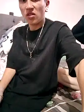 oblivionlove online show from November 19, 2025, 9:04 pm