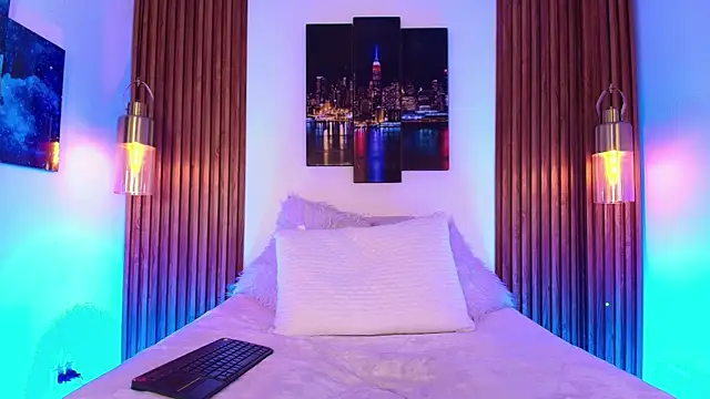 EvaGoddess  online show from November 21, 2025, 8:19 pm