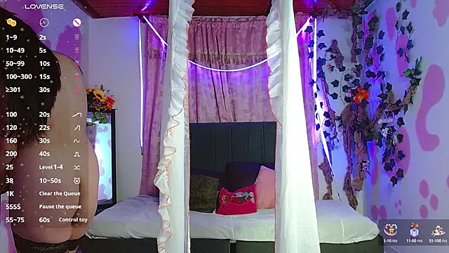 noa dam online show from September 30, 2025, 1:22 am