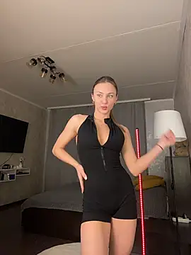 Mally Say online show from February 19, 2026, 5:10 pm