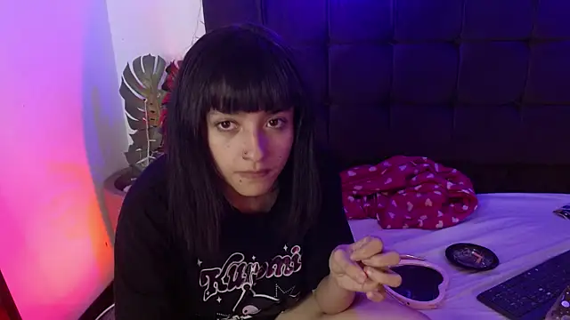 YessBoobs0 online show from November 8, 2025, 4:49 am