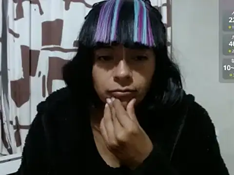 Acelinrose online show from May 26, 2026, 10:46 am