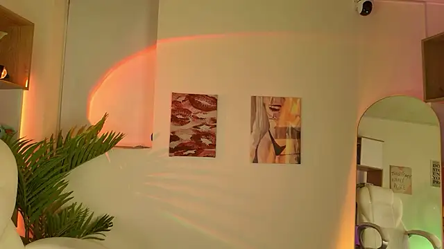 gaby uwu  online show from September 25, 2025, 10:16 pm