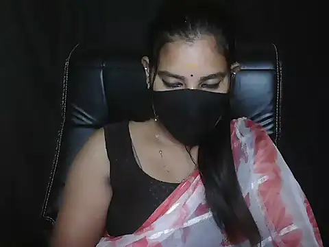 Anusree-Sexy online show from April 12, 2026, 6:33 pm