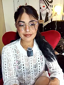 ValeNiitaLuv online show from January 13, 2026, 2:15 am