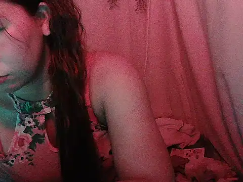 Hot aya0516 online show from December 5, 2025, 1:10 pm