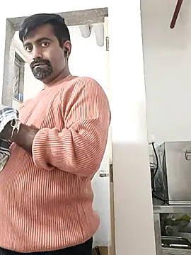 Shergillvicky69 online show from October 14, 2025, 8:37 am