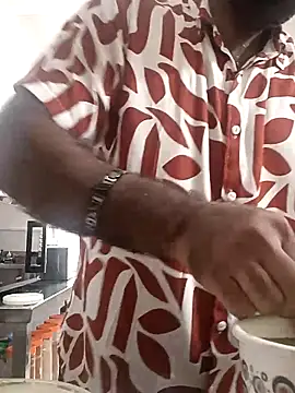 Shergillvicky69 online show from December 1, 2025, 8:26 am