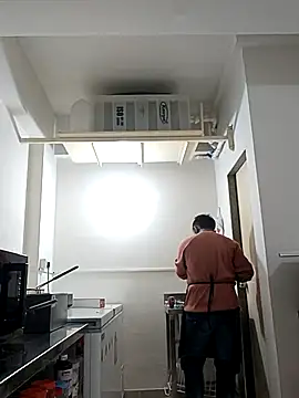 Shergillvicky69 online show from October 18, 2025, 12:29 pm