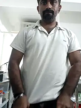 Shergillvicky69 online show from October 6, 2025, 8:15 am