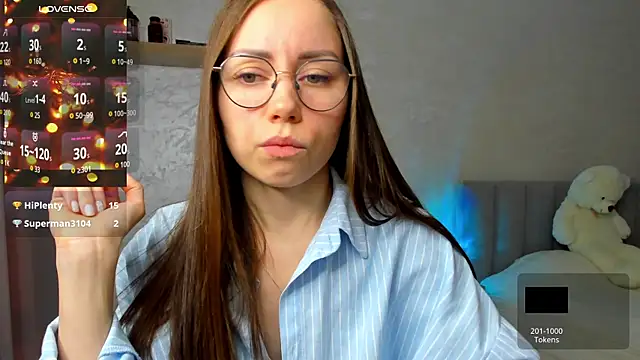 fun nd bun online show from April 21, 2026, 2:51 am