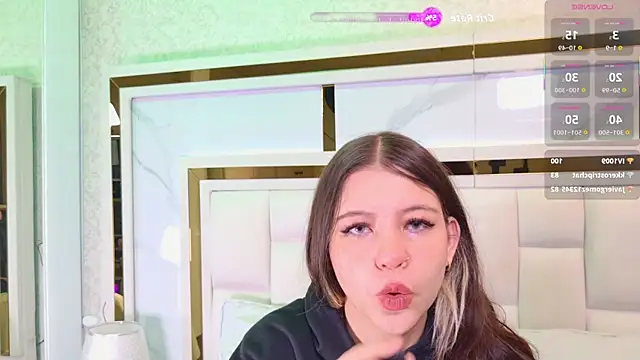 samanthaa sm online show from January 13, 2026, 11:47 am