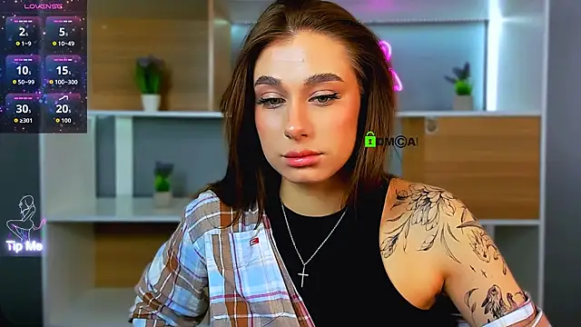 agata li1 online show from March 4, 2026, 9:06 am