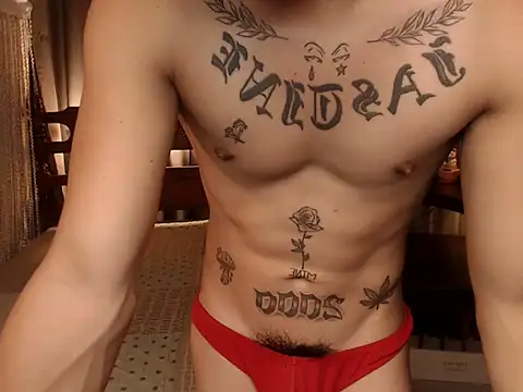 Jastine hunk online show from September 28, 2025, 1:18 pm