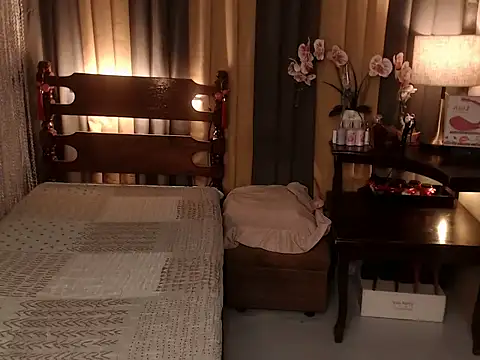 Jastine hunk online show from January 15, 2026, 8:40 am