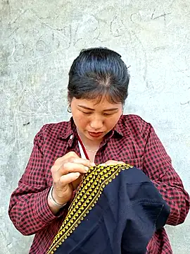 diamond-- online show from April 20, 2026, 7:55 am