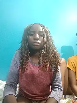 BlackPearl 19 online show from December 21, 2025, 11:16 pm