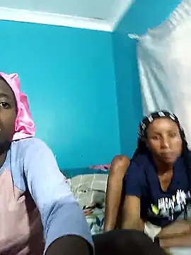 BlackPearl 19 online show from January 12, 2026, 12:56 pm