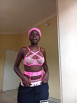 BlackPearl 19 online show from March 15, 2026, 7:04 am