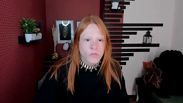 ChloeValentinee online show from October 2, 2025, 10:40 am