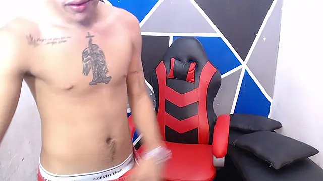 DEIV2  online show from October 8, 2025, 1:51 am