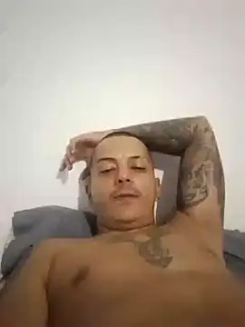 MaximoHall86 online show from September 30, 2025, 3:01 am