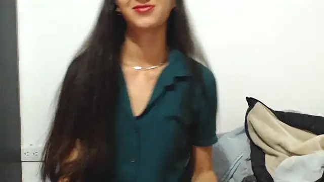 Ani Simpson online show from February 12, 2025, 11:09 pm