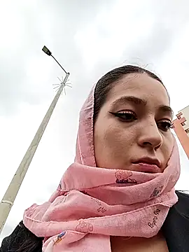  Luna-1 online show from November 27, 2025, 6:08 pm