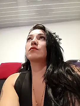  Luna-1 online show from September 29, 2025, 1:34 am