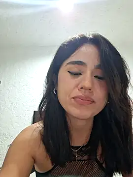 Akane24 online show from September 27, 2025, 1:34 am