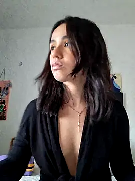 Akane24 online show from September 30, 2025, 10:38 pm