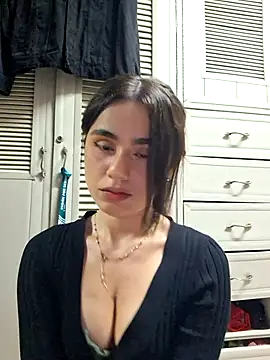 Akane24 online show from October 26, 2025, 3:18 am