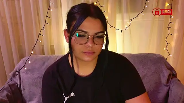 ThiccMady online show from December 14, 2025, 7:52 pm