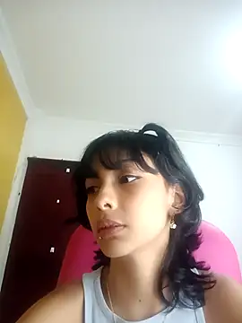 Snapshot of xoxo_milk chatting on September 22, 2025, 3:51 pm xoxo milk online show from September 22, 2025, 3:51 pm