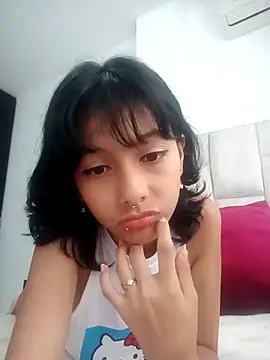 Snapshot of xoxo_milk chatting on September 20, 2025, 6:02 pm xoxo milk online show from September 20, 2025, 6:02 pm